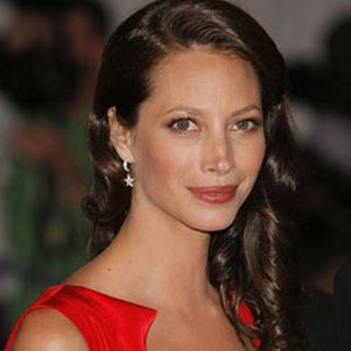 Christy Turlington